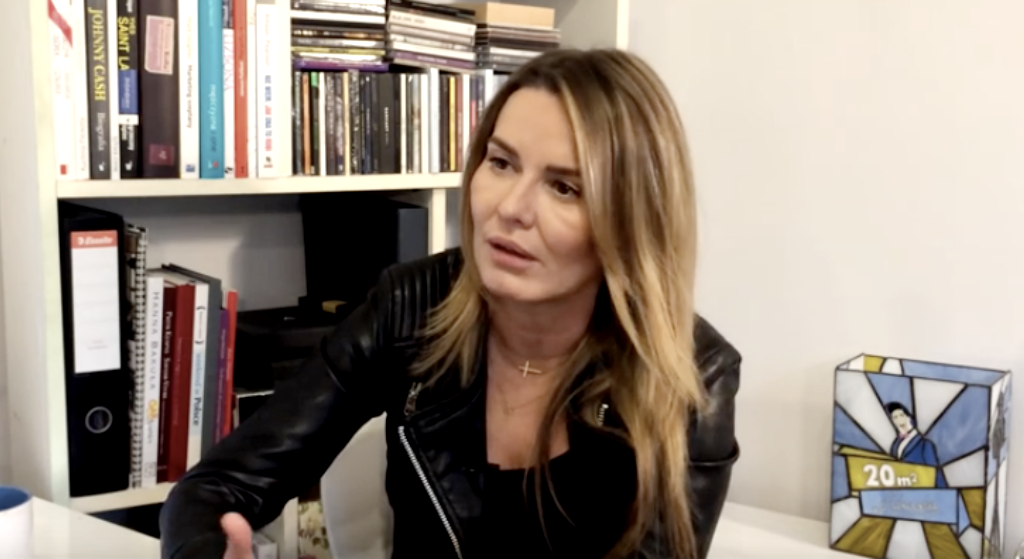 Hanna Lis nie wytrzymała! "Lata bólu, łez, wyrzeczeń i dramatów"