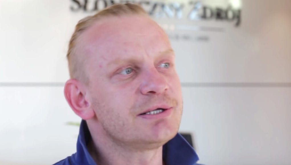 Koszmarny dramat "Waldka" z Kiepskich. Chodzi o córkę aktora, okropne doniesienia