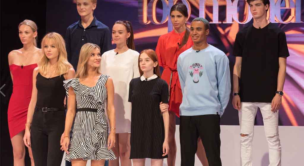 Gwiazda "Top Model" właśnie została zmieszana z błotem! Skandaliczne słowa