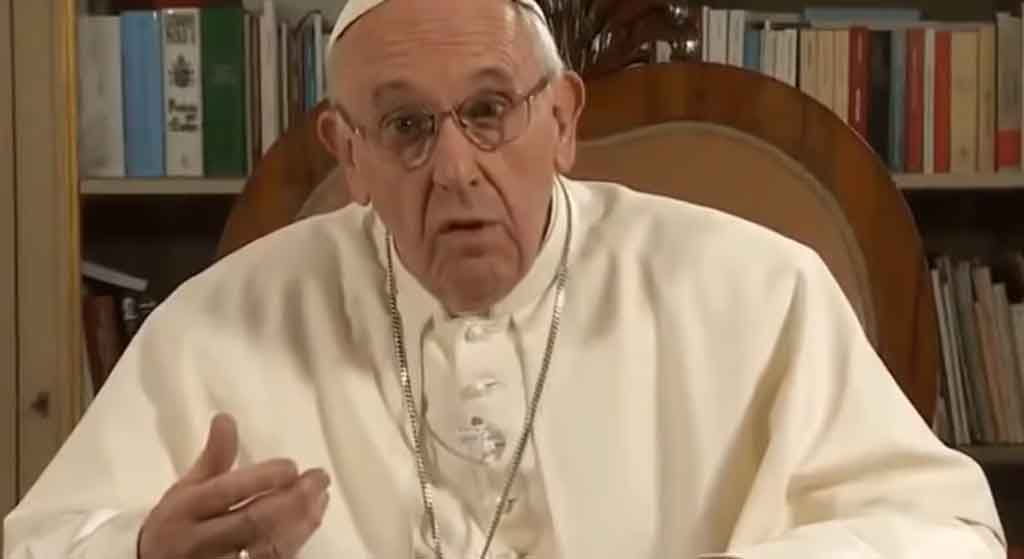 Papież Franciszek apeluje, polscy księża mają to gdzieś