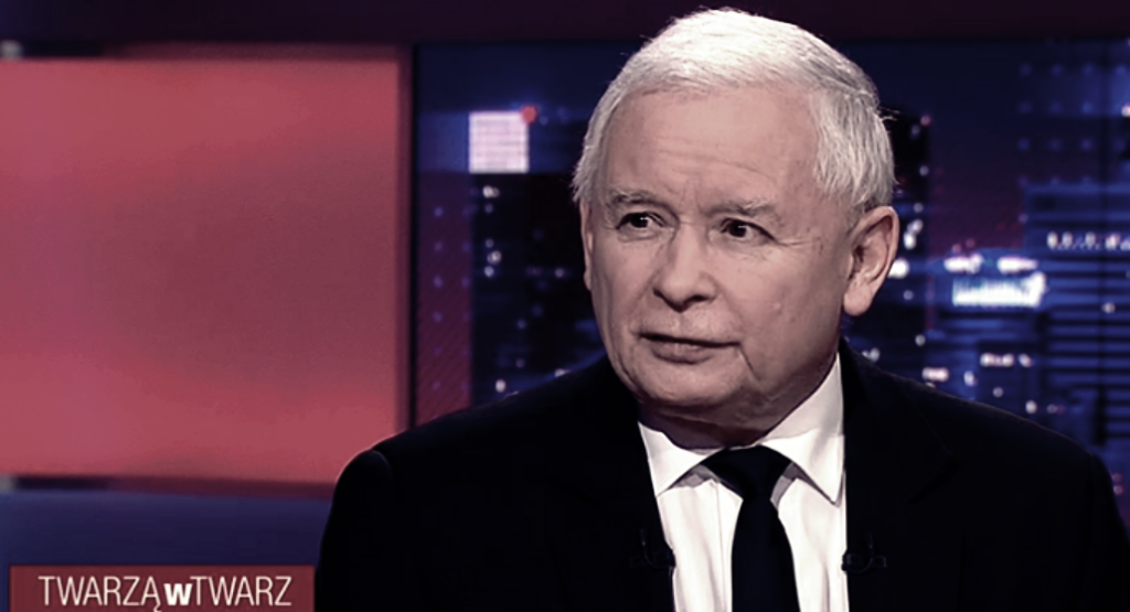 Czołowi ministrowie spadną ze stołków! Kaczyński zaplanował szokującą rekonstrukcję