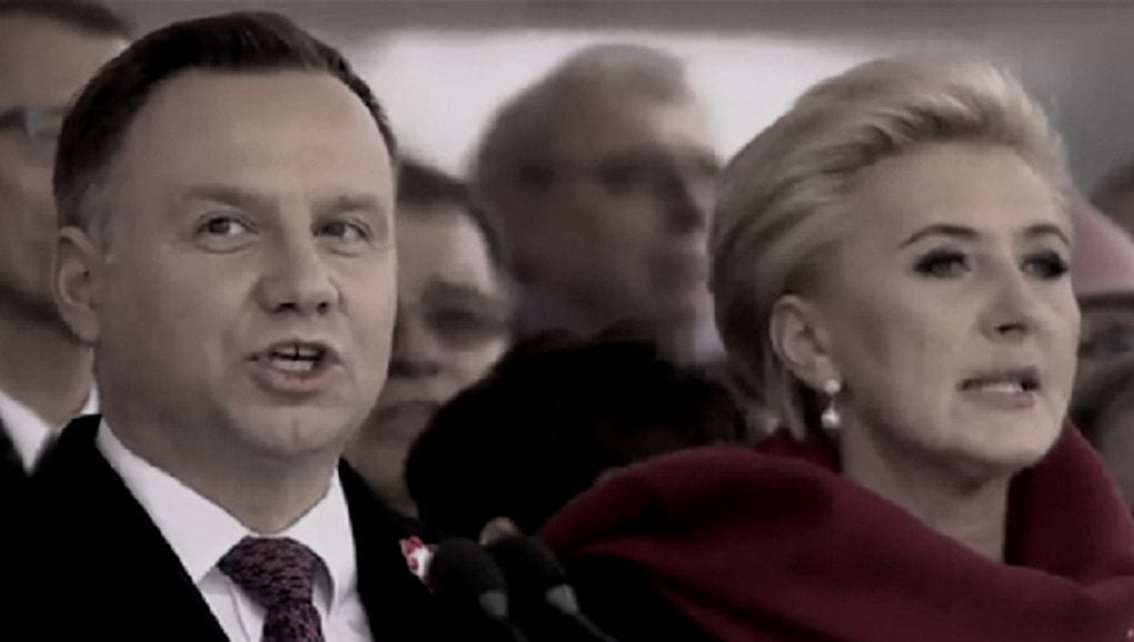 Mają dość Agaty Dudy! Ujawniono prawdę o pierwszej damie
