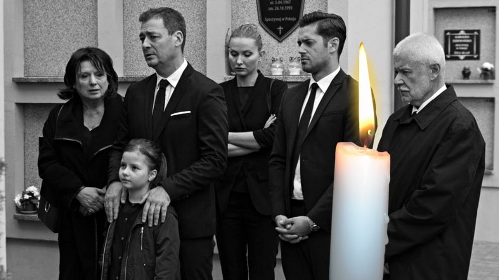 Dramat bohaterki Barw Szczęścia. Nie żyje najbliższa jej osoba