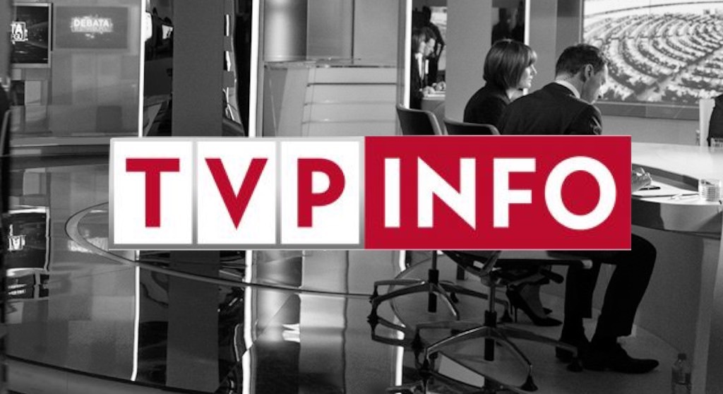 Polityk skrajnie wyprowadzony z równowagi w TVP Info! Nie zapomną mu tego