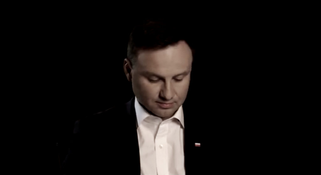 Andrzej Duda ZDEPTANY! Kaczyński nie wytrzyma, kiedy dowie się przez kogo