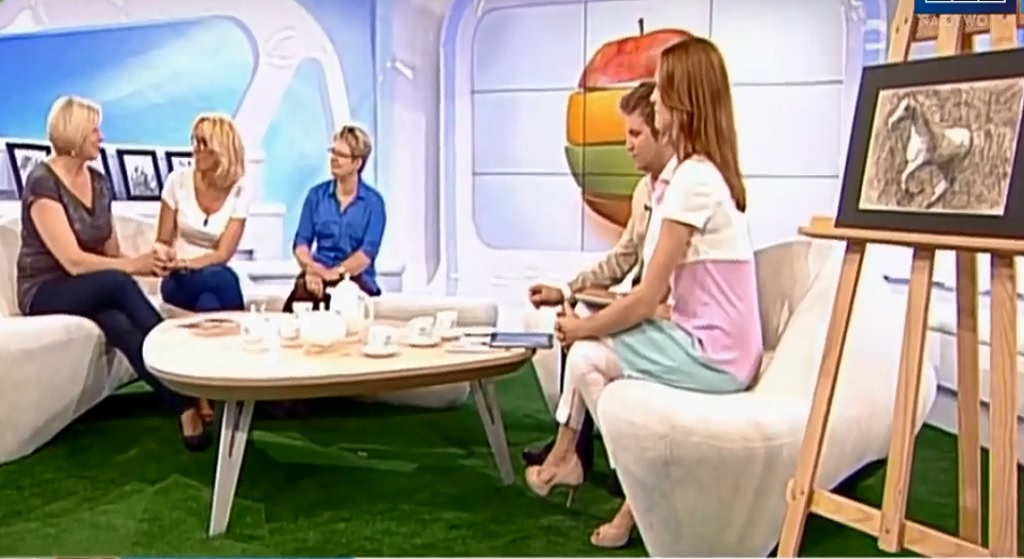 Gwiazda TVN i TVP zaciągnęła ogromny dług. Będzie go spłacać do końca życia