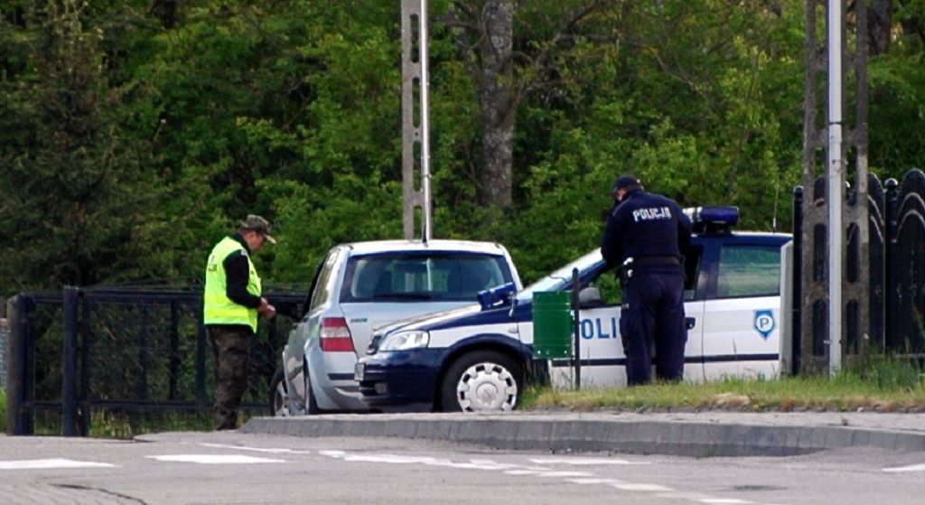 Masz taki samochód? Dostaniesz ogromną karę i stracisz dowód rejestracyjny