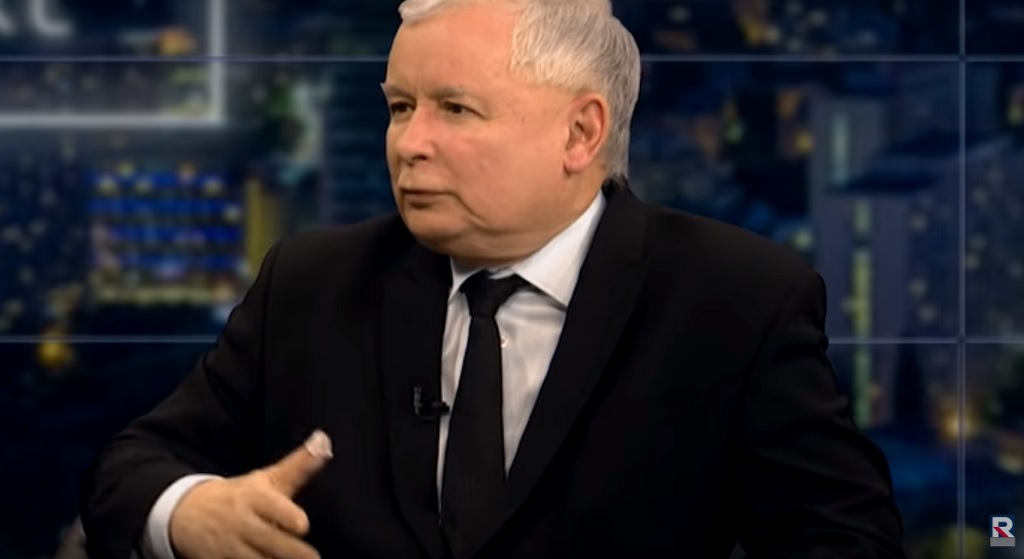 Kaczyński zdecydował! Rozpocznie brutalną wojnę z UE, chce POLEXITu?