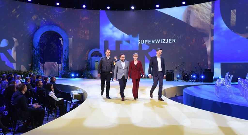 Tego nie wybaczą. TVN zniszczy prawicową konkurencję bez litości