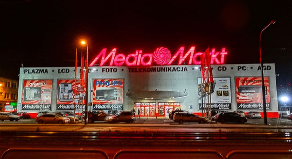 Hitowa reklama w Media Markt! Teraz wszyscy tłumnie ruszą po ten produkt