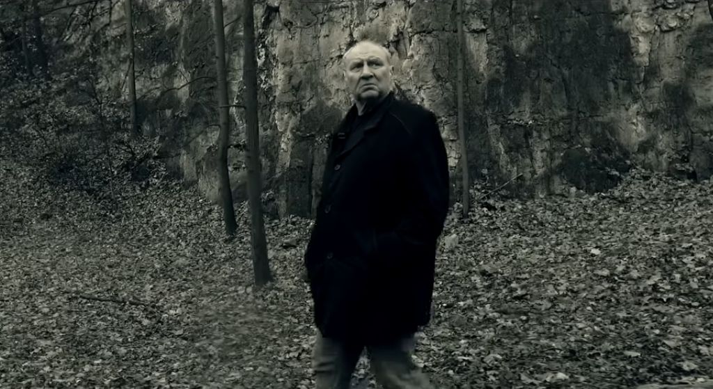 Grabowski pogrążony w głębokiej rozpaczy, tak źle jeszcze nie było! "Boże jak możesz"