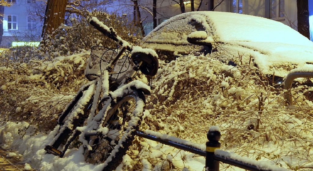 Meteorolodzy ostrzegają: spełnia się czarny scenariusz! Za kilka dni armagedon pogodowy