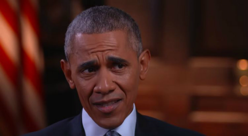 Barack Obama zszokował cały świat! B. prezydent USA wypowiedział wojnę Kaczyńskiemu
