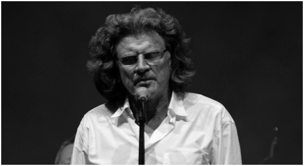 Zbigniew Wodecki: Romans prawie zniszczył mu życie