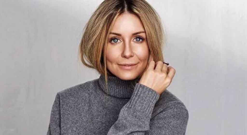 Małgorzata Rozenek: Kiedyś wyglądała zupełnie inaczej!
