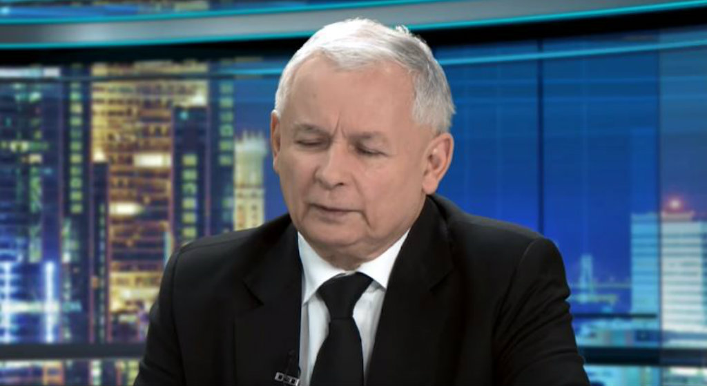 Oficjalnie: Kaczyński zniknie z polityki! Czekają go ciężkie chwile