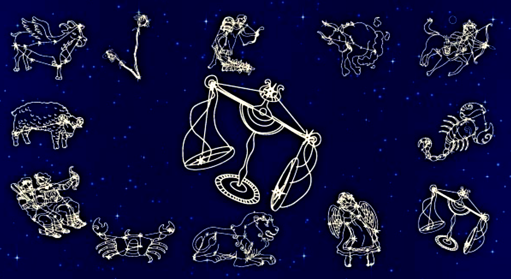 Horoskop dzienny na sobotę 17.11.2018! Do kogo dzisiaj uśmiechną się gwiazdy?