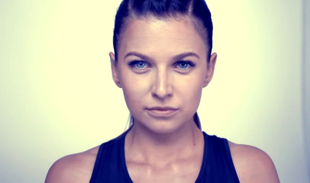 Anna Lewandowska przyznała się do koszmaru. Chce ukarać ludzi, którzy ją skrzywdzili