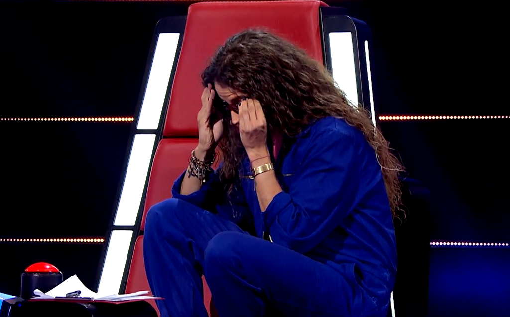 Michał Szpak podłączony do aparatu tlenowego. Wiemy, co się z nim teraz stanie