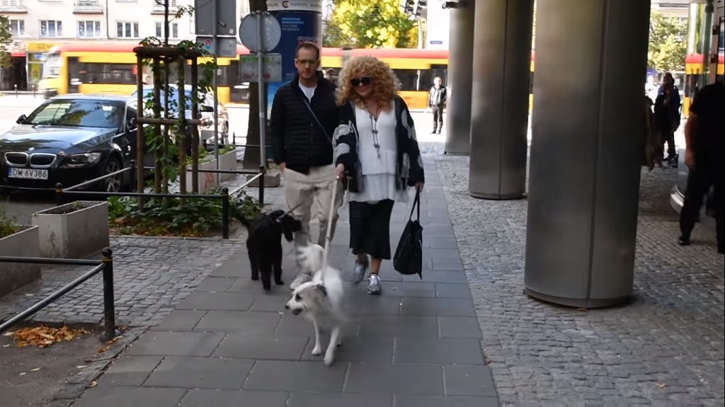 Oto najpilniej strzeżona tajemnica Gessler! Polacy nigdy mieli nie poznać prawdy o synu gwiazdy