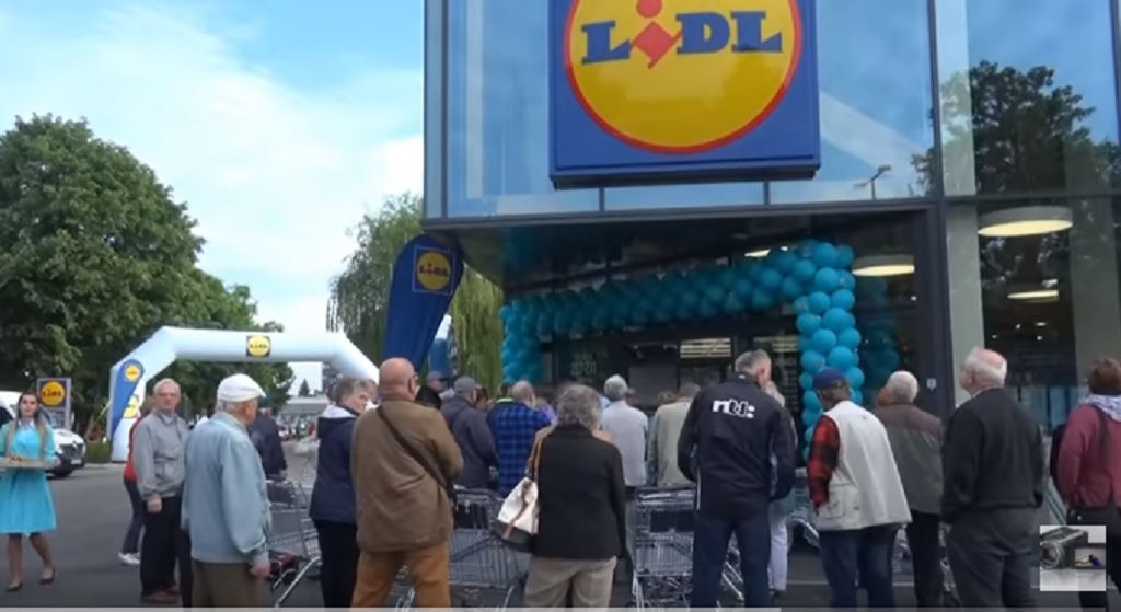 Jutro miazga w Lidlu! Tania sobota przed Black Friday to prawdziwa petarda