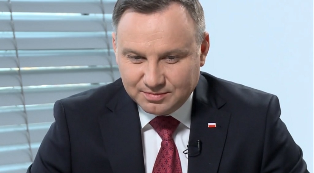 Andrzej Duda się wygadał! Właśnie podjął decyzję, która zmieni wysokość emerytury Polaków