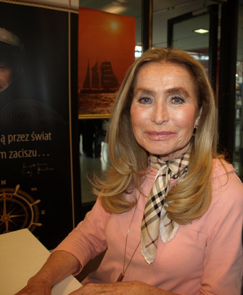 Była ikoną TVP, kochały ją miliony Polaków. Tego żałuje najbardziej na świecie