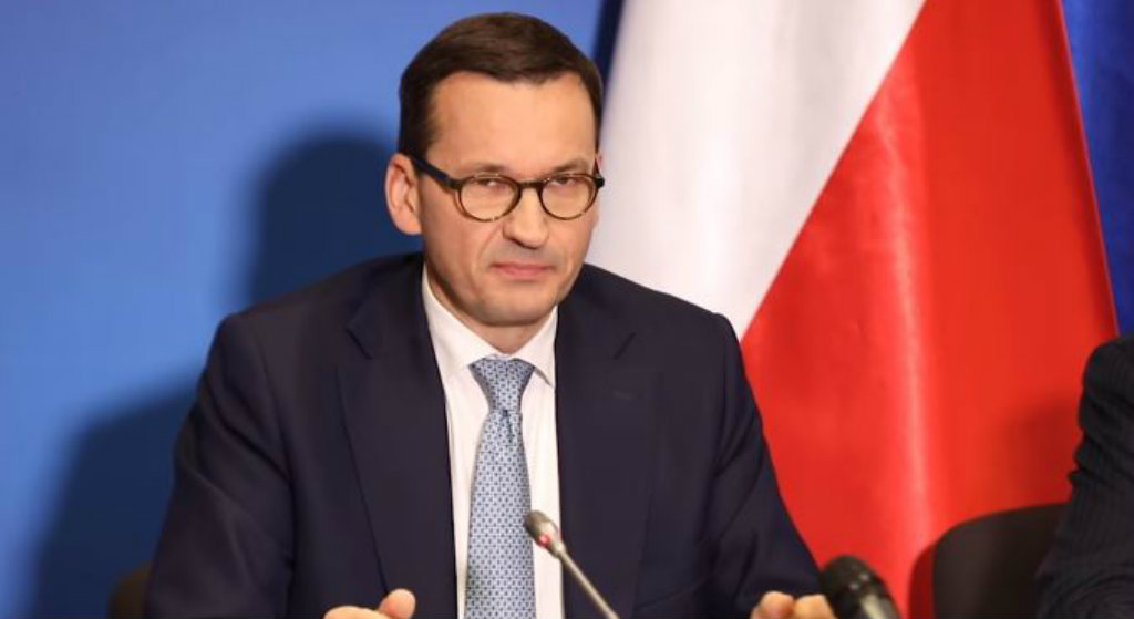 Media Markt upokorzyło Morawieckiego! Będzie płakał