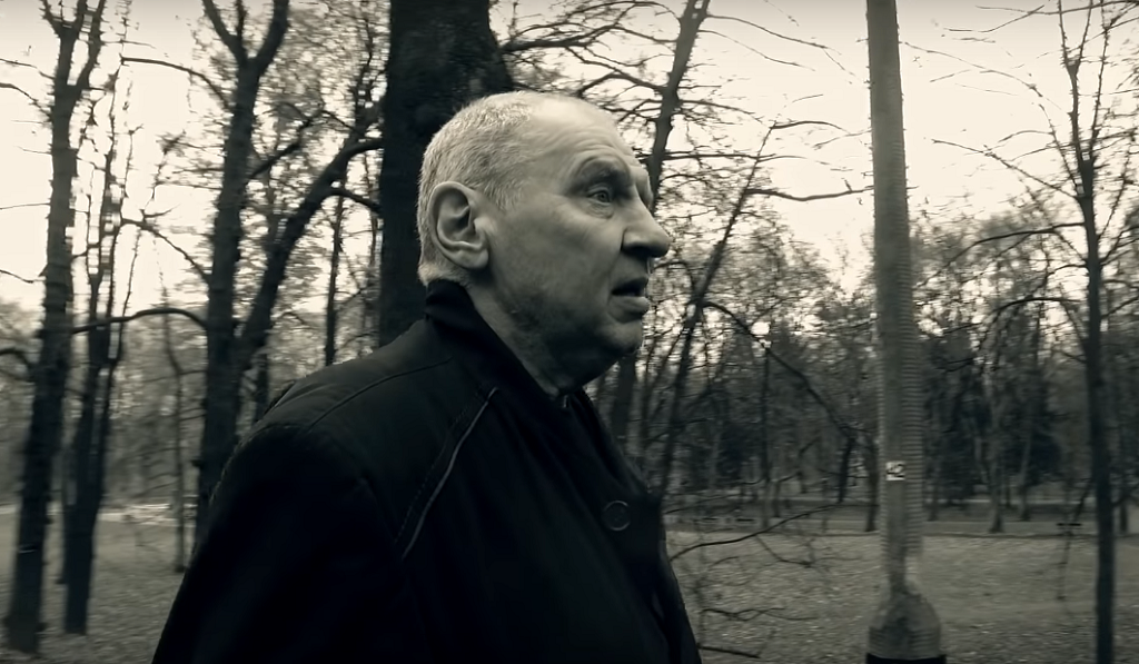 Andrzej Grabowski schudł. Aktor uratował swoje życie w ostatnim momencie
