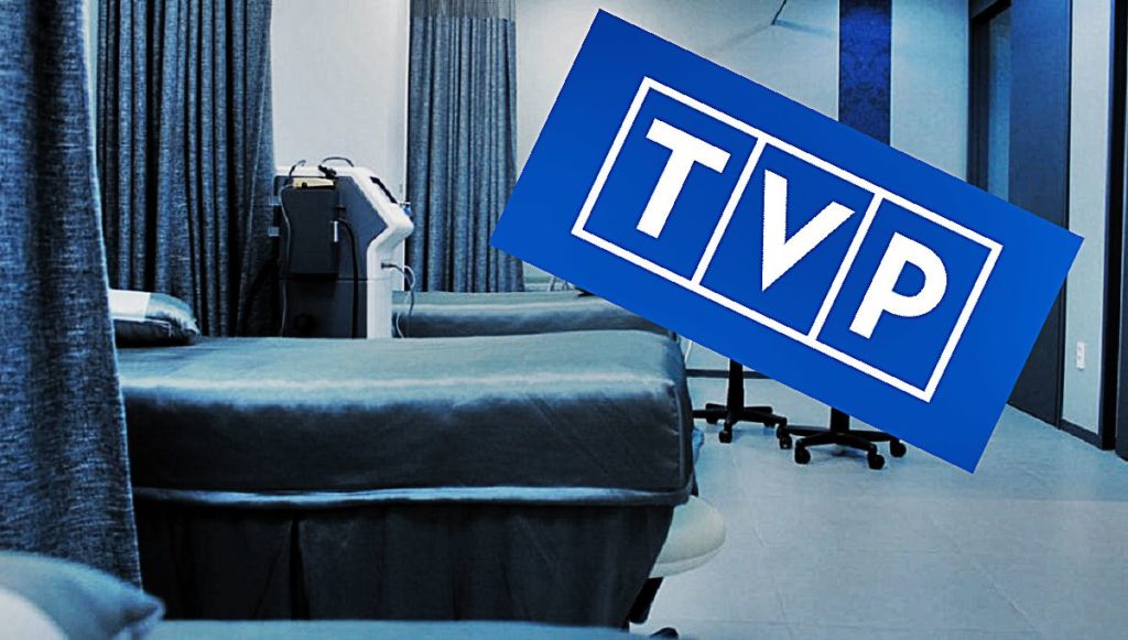 Aktor TVP miał udar mózgu. Już niedługo o jego dramacie usłyszą wszyscy