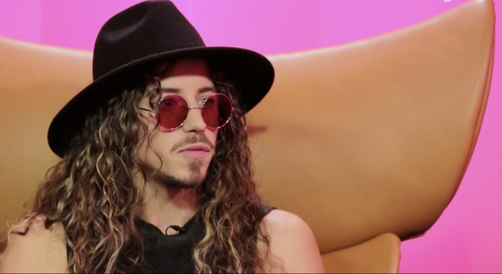Michał Szpak zawstydził tym wszystkich artystów! Sami zobaczcie