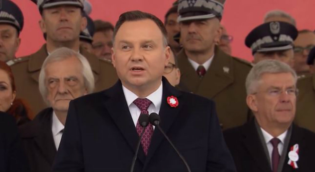 Andrzej Duda totalnie pogrążony! Już wszystko jasne, zostanie wezwany