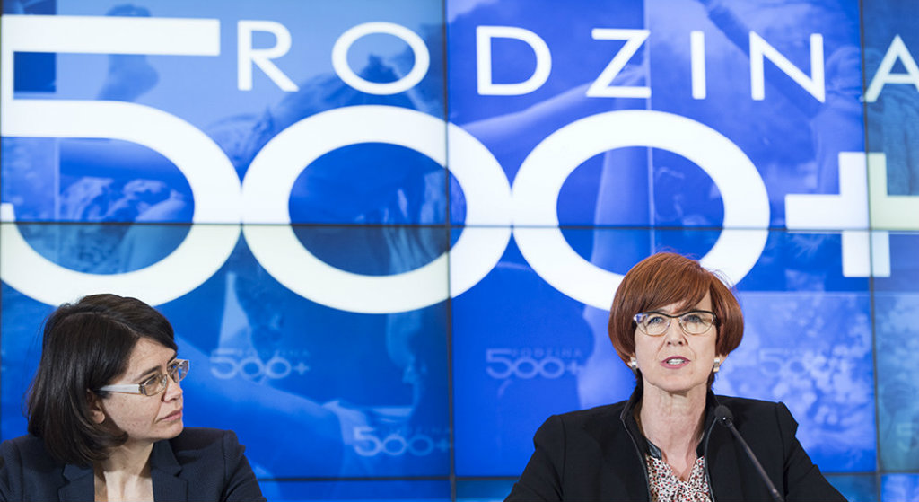 Milion Polaków straci 500 plus?! Powód rozwścieczy niektórych
