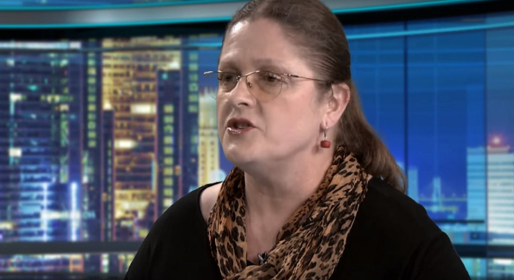 Krystyna Pawłowicz została ZMIAŻDŻONA! Ataki z każdej strony
