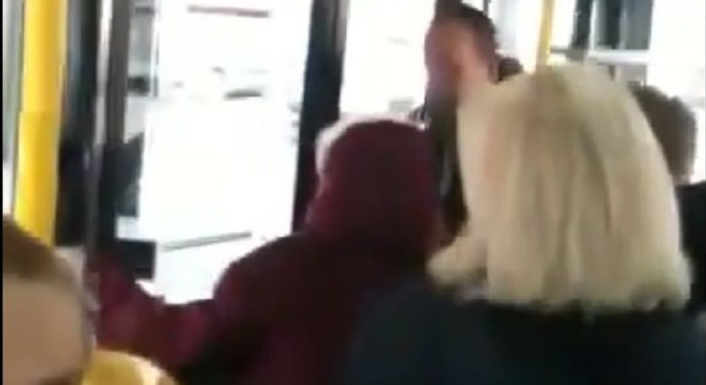 Kobieta w ciąży chciała po prostu siedzieć w autobusie. "Zostałam zlinczowana"