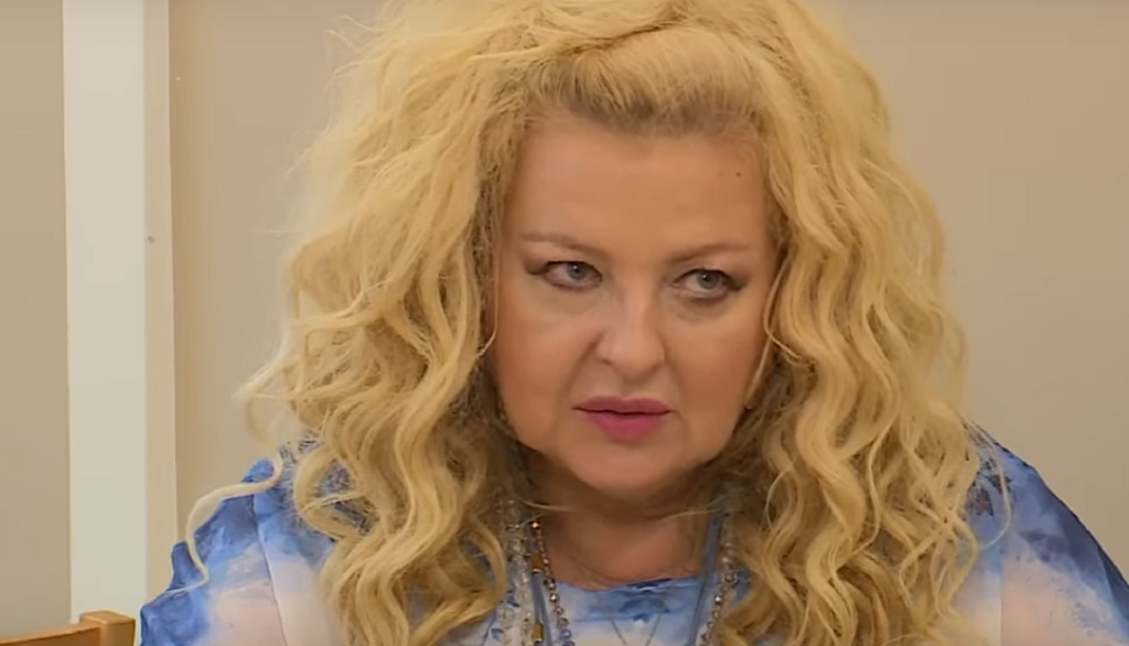 To koniec, Magda Gessler znika z telewizji?! "Zwariowałam"