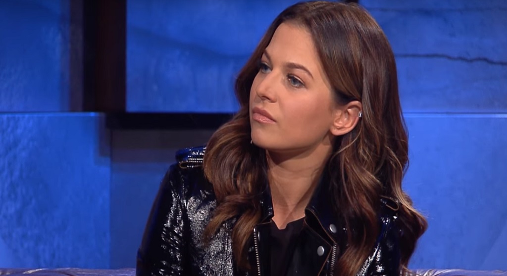 Opadną Wam szczeki. Nie uwierzycie, z kim jest spokrewniona Anna Lewandowska