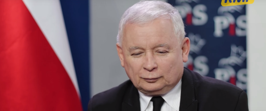 Kaczyński znowu chce przekupić Polaków! Przy tym 500+ to skąpstwo na waciki