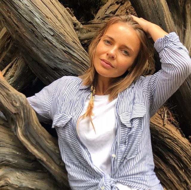 Edyta Herbuś w dramatycznej walce. Jej los zawisł na włosku