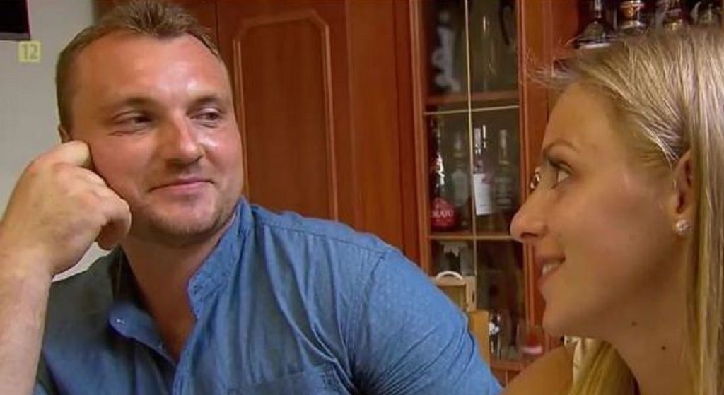 Rolnik szuka żony. Ale przyszła żona nie szuka seksu