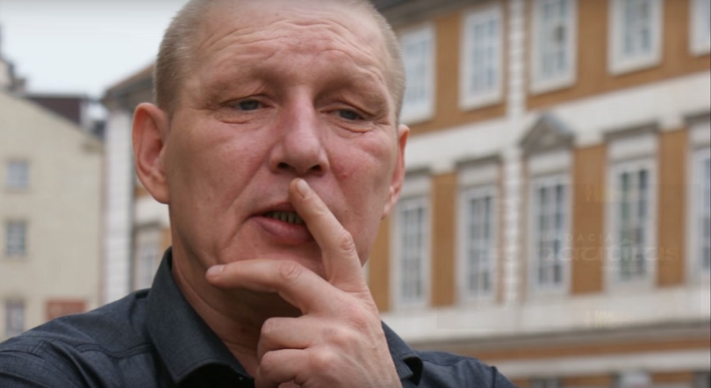WSZYSCY wiedzieli, że to nadejdzie. Jackowski miał wizję, wszystko nastąpi już za chwilę