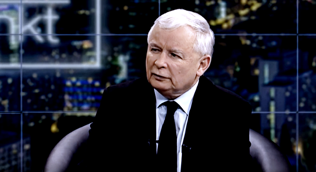 Wstrząsające fakty z życia Kaczyńskiego. Obydwie popełniły samobójstwo