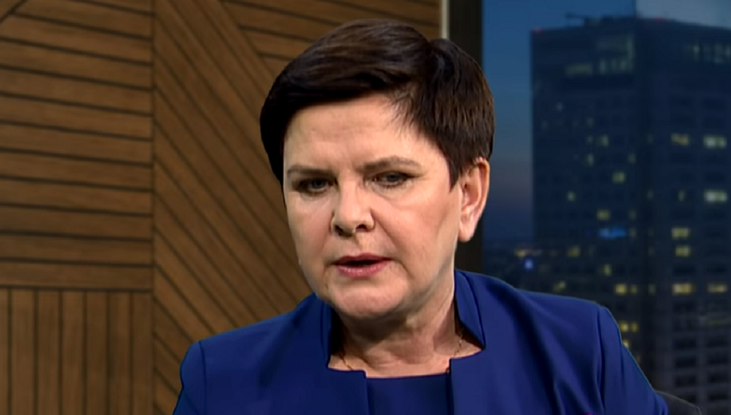 Beata Szydło ostro wjechała w Tuska! Opozycja jest przerażona