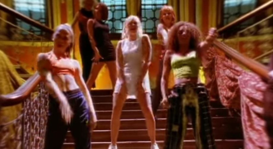 Legendarna piosenkarka próbowała się zabić! Fani Spice Girls są wstrząśnięci