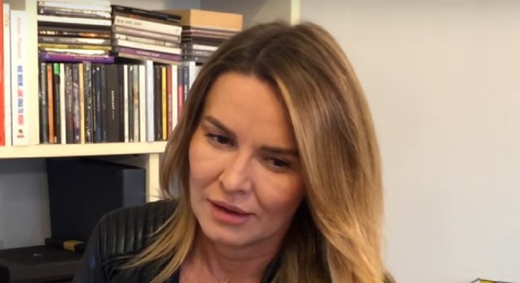 Hanna Lis przyznała się do strasznej choroby. Prawdziwy koszmar