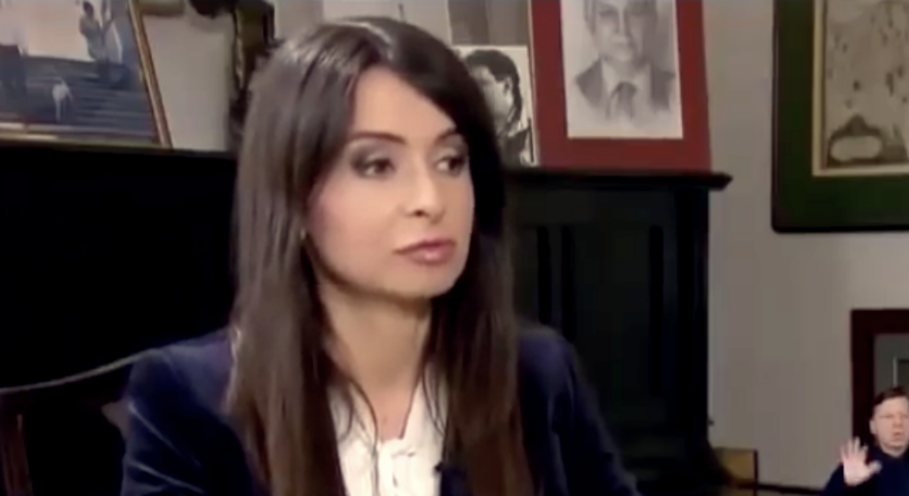 Kaczyńska bezlitośnie uderza w Tuska! Wściekli internauci: "Zajmij się dziećmi i dogadzaj mężowi"