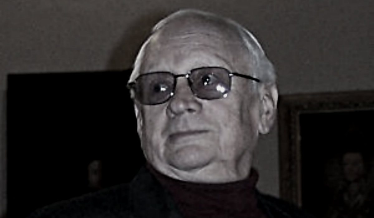 Witold Pyrkosz: Seriale były jego drugim życiem, pełna lista hitów aktora