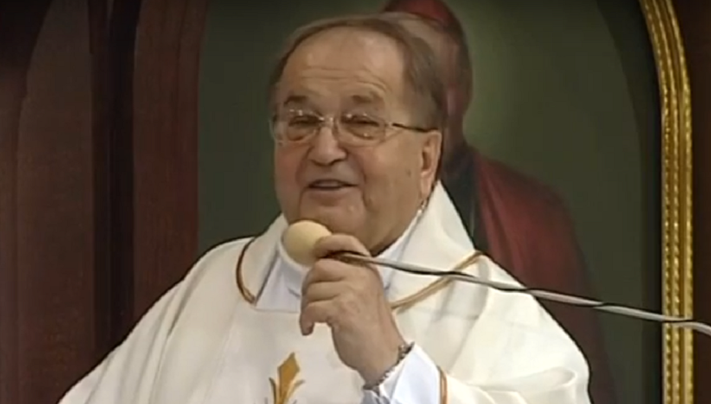 Tadeusz Rydzyk: Majątek ojca dyrektora istnieje! Ujawniamy