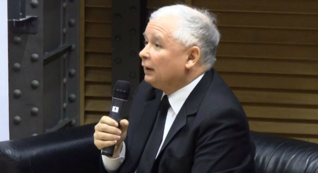 Politycy PiS są przerażeni. Błagają Kaczyńskiego o podjęcie radykalnego działania