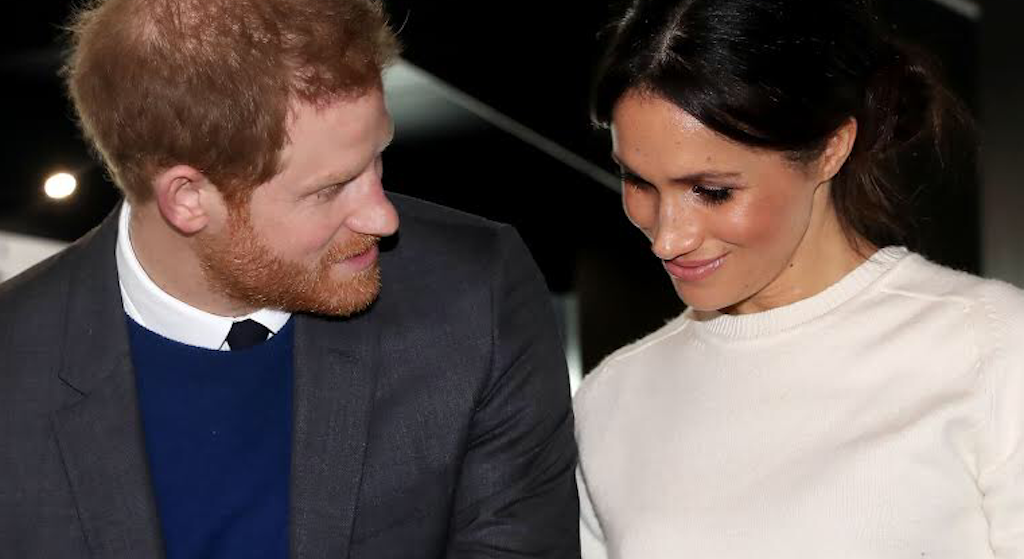 Meghan Markle się zbuntowała! Królowa jest wściekła, Brytyjczycy zamarli